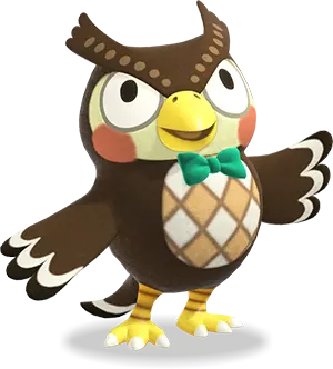 blathers