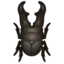 Giraffe Stag