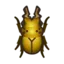 Golden Stag