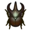 Horned Atlas