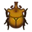 Horned Elephant
