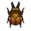 Rainbow Stag