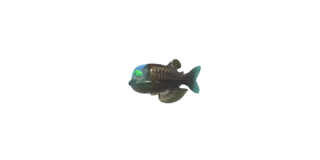Barreleye