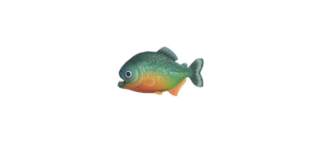 Piranha