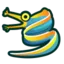 Ribbon Eel